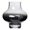 Vase Grace 20 Cm Schwarz Glas -Einrichtungsgeschaft 783200070102 450 P 637961719193134831