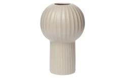 Vase Nova 13x13x21 Cm Sand