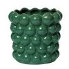 Pflanztopf Billie 15 Cm Grün Keramik -Einrichtungsgeschaft 783200300102 389 P 637769776332788758