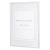 Bilderrahmen Ted 50x70 Cm Weiß Plexiglas -Einrichtungsgeschaft 786511740702 63 P 638022219772524952