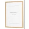 Bilderrahmen Teo 30x40 Cm Helles Holz -Einrichtungsgeschaft 786511790101 65 P 638022219346563951