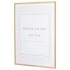 Bilderrahmen Teo 50x70 Cm Helles Holz -Einrichtungsgeschaft 786511790301 107 P 638059182434746646