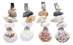 Tischdeckenbeschwerer 4 Er-Pack