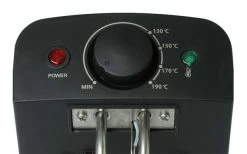 Fritteuse Edelstahl -Einrichtungsgeschaft 900101040101 101 P 637199928089670025