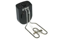 Fritteuse Edelstahl -Einrichtungsgeschaft 900101040101 102 P 637199927850283689