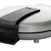 Waffeleisen, Single 1000 W -Einrichtungsgeschaft 900101430101 636806862909202590