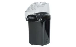 Popcornmaschine Kitchen Gear Schwarz