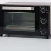 Mini-Backofen 25 L Schwarz -Einrichtungsgeschaft 900101540101 1392 P 637483618558517375