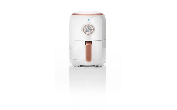 Heißluftfritteuse Retro 1,8 L 5 Heißluftfritteuse Retro 1,8 L – Bild 3