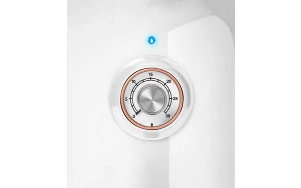 Heißluftfritteuse Retro 1,8 L 4 Heißluftfritteuse Retro 1,8 L – Bild 2