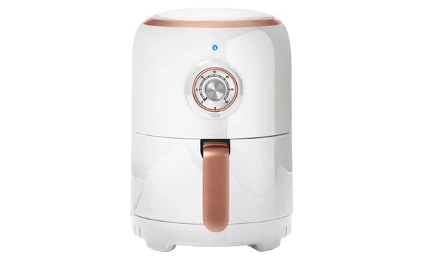 Heißluftfritteuse Retro 1,8 L 3 Heißluftfritteuse Retro 1,8 L