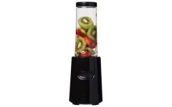 Standmixer Sport 350 Ml Schwarz