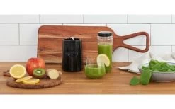 Standmixer Sport 350 Ml Schwarz -Einrichtungsgeschaft 900701360101 714 P 637356590643628841