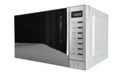 Mikrowelle Mit Grillfunktion Kitchen Gear 20 L -Einrichtungsgeschaft 901011710101 1061 P 637429188478694758