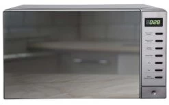 Mikrowelle Mit Grillfunktion Kitchen Gear 20 L -Einrichtungsgeschaft 901011710101 1062 P 637515861105878955