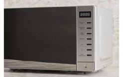 Mikrowelle Mit Grillfunktion Kitchen Gear 20 L -Einrichtungsgeschaft 901011710101 1084 D 637435250136490965