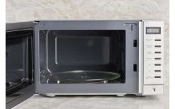 Mikrowelle Mit Grillfunktion Kitchen Gear 20 L -Einrichtungsgeschaft 901011710101 1085 D 637435244458209227