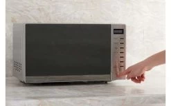 Mikrowelle Mit Grillfunktion Kitchen Gear 20 L -Einrichtungsgeschaft 901011710101 1088 D 637435245539801526