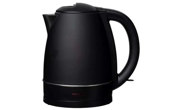 Wasserkocher 1850–2200W 1,7 Liter Matt Schwarz 3 Wasserkocher 1850–2200W 1,7 Liter Matt Schwarz