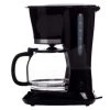 Kaffeemaschine 1,5 L Schwarz -Einrichtungsgeschaft 903013930101 636231314214509652