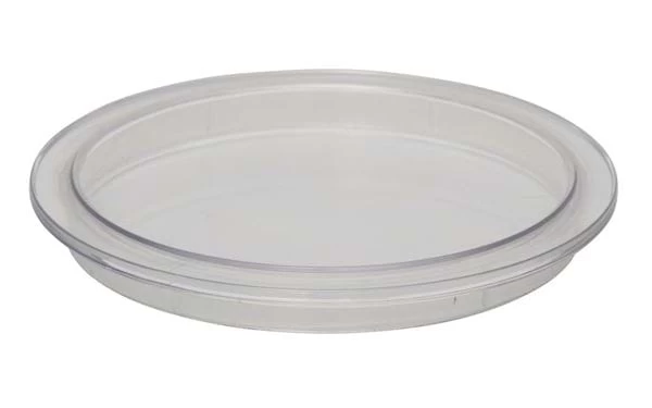 Milchaufschäumer Chrom 5 Milchaufschäumer Chrom – Bild 3