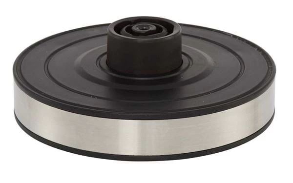 Milchaufschäumer Chrom 4 Milchaufschäumer Chrom – Bild 2