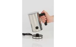 Milchaufschäumer Chrom 21 Milchaufschäumer Chrom -Einrichtungsgeschaft 903014070101 2157 D 637562216530510743