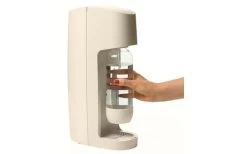 Trinkwassersprudler Weiß ABS-Kunststoff -Einrichtungsgeschaft 909516130101 479 P 637214128553953947