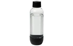 Trinkwassersprudler Schwarz ABS-Kunststoff -Einrichtungsgeschaft 909516140101 484 P 637214140789845063