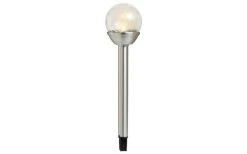 Einrichtungsgeschaft 16 Solarleuchte Lindö