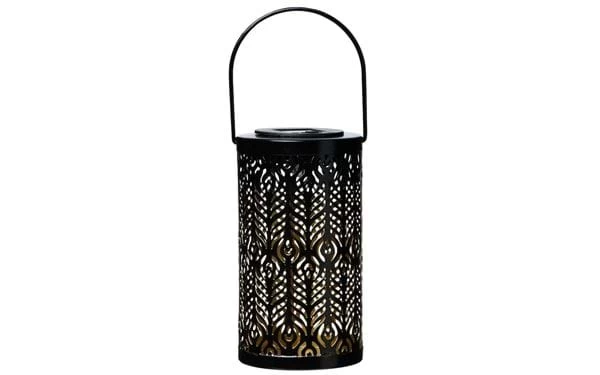 Solarleuchte Ornament Lantern 7 Solarleuchte Ornament Lantern – Bild 5