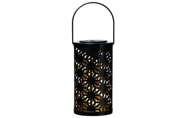Solarleuchte Ornament Lantern 8 Solarleuchte Ornament Lantern – Bild 6