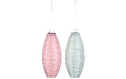 Solarleuchte Ricelamp 74x20 Cm Long