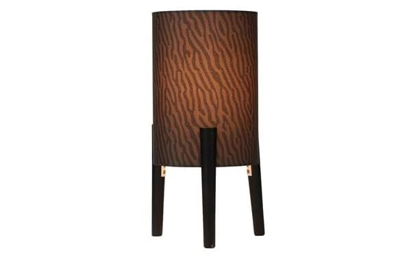 Tischleuchte Båstad 14x30 Cm Schwarz 4 Tischleuchte Båstad 14x30 Cm Schwarz – Bild 2