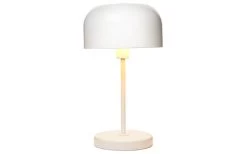 Tischleuchte Riga 36x20 Cm Weiß -Einrichtungsgeschaft 915013740101 1873 P 637550119316967763