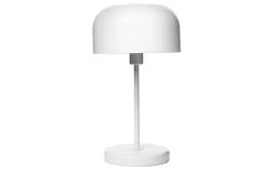 Tischleuchte Riga 36x20 Cm Weiß -Einrichtungsgeschaft 915013740101 1874 P 637550119543530613