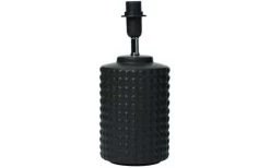 Leuchtenfuß Casablanca Schwarz -Einrichtungsgeschaft 915013750101 3272 P 637563933205123929