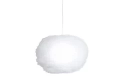 Deckenleuchte Halifax 50 Cm Weiß