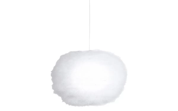 Deckenleuchte Halifax 50 Cm Weiß 3 Deckenleuchte Halifax 50 Cm Weiß