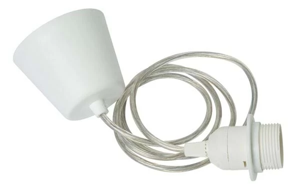 Leuchtenkabel Budapest E27 1,5 M 3 Leuchtenkabel Budapest E27 1,5 M