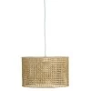 Deckenleuchte Manilla 35x22 Cm Rattan -Einrichtungsgeschaft 915512800101 842 P 637394901536448726