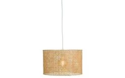 Deckenleuchte Manilla 35x22 Cm Rattan -Einrichtungsgeschaft 915512800101 844 P 637394901528323231