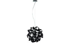 Deckenleuchte Barcelona 9 LED Schwarz -Einrichtungsgeschaft 915512900102 3060 P 637545858578068217