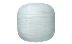 Reispapierlampe Osaka 36 Cm