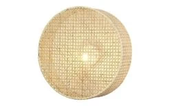 Wandleuchte Manilla 13,5x43 Cm Rattan 11 Wandleuchte Manilla 13,5x43 Cm Rattan -Einrichtungsgeschaft 915512960101 23 P 637661742061726352