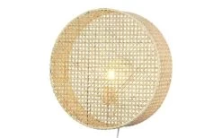 Wandleuchte Manilla 13,5x43 Cm Rattan 13 Wandleuchte Manilla 13,5x43 Cm Rattan -Einrichtungsgeschaft 915512960101 795 P 637662477930287458