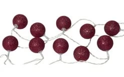 LED-Lichterkette Lysa Verschiedene Farben -Einrichtungsgeschaft 917012310110 2642 P 637493199629726572