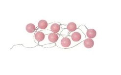 LED-Lichterkette Lysa Verschiedene Farben -Einrichtungsgeschaft 917012310110 2650 P 637493202449197119