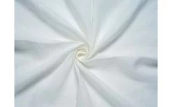 Einrichtungsgeschaft 26 Stoff Elsaform 150x300 Cm Weiß Leinen