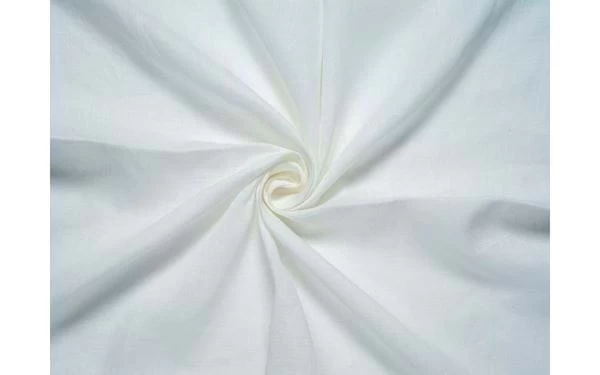 Stoff Elsaform 150x300 Cm Weiß Leinen 3 Stoff Elsaform 150x300 Cm Weiß Leinen